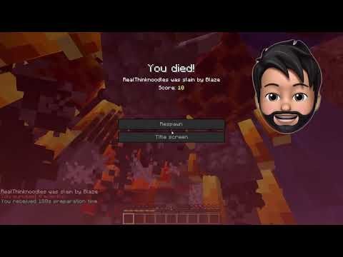 thinknoodles minecraft survival 1001 thinknoodles minecraft survival 1001