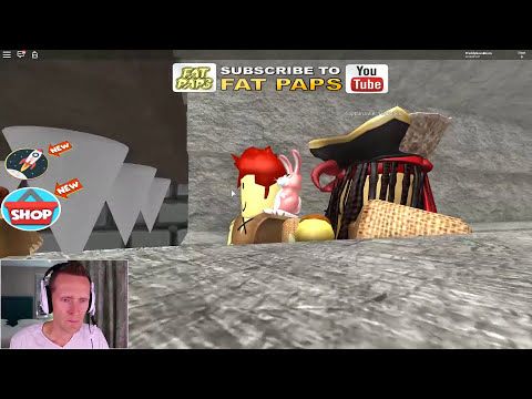 Escape The Dragon And Dungeon Obby With Ytread - escape the dungeon obby roblox