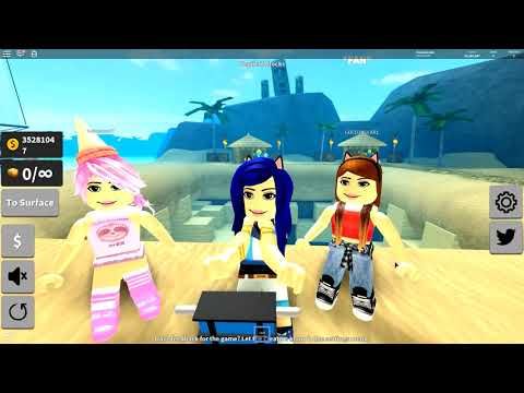 We Dug 2000 Blocks Down And Foundthe Best Thing Ytread - reaching the bottom in treasure hunt simulator roblox