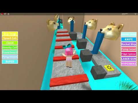 Roblox Extreme Escape Baldi Obby Ytread - roblox escape from the evil santa obby with my wife youtube