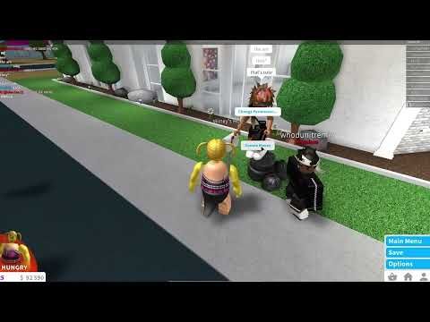 If Roblox Players Insult Me They Get Robux Ytread - if roblox players insult me they get robux