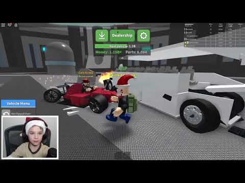 Destroying More Exotic Cars In Roblox Car Crushers Ytread - destroying more exotic cars in roblox car crushers 2