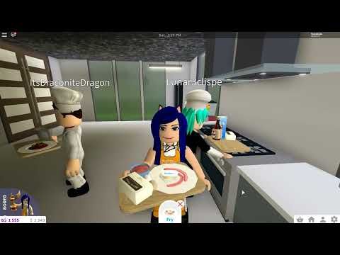 Roblox Family Opening Up Our First Restaurant Ytread - fancy guy roblox