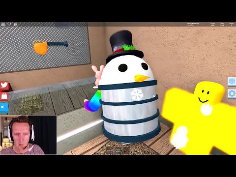 Snow Shoveling With Frosty In Roblox Ytread - roblox homw to get santas backpack snow shoveling simulator