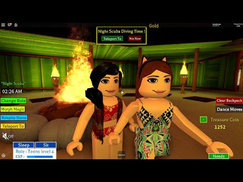 How To Change Roleplay Name In Roblox - how to roleplay in roblox
