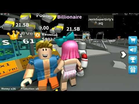 Who Is The Richest Person On Roblox - richest person in roblox list