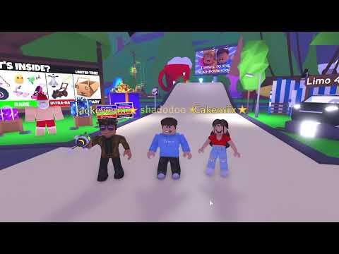 Rich Guy Abandoned His Neon Unicorn So We Made It Ytread - rich guy roblox