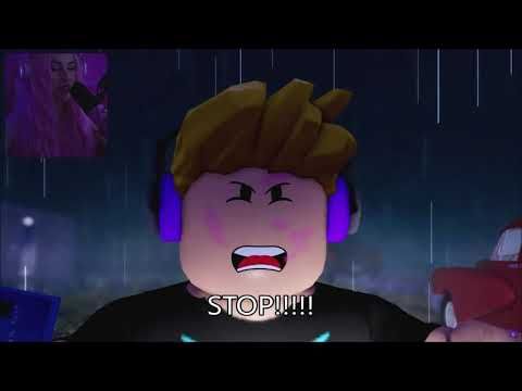 Do Not Watch This Scary Roblox Movie At 3am Ytread - do ot play roblox at 3 am