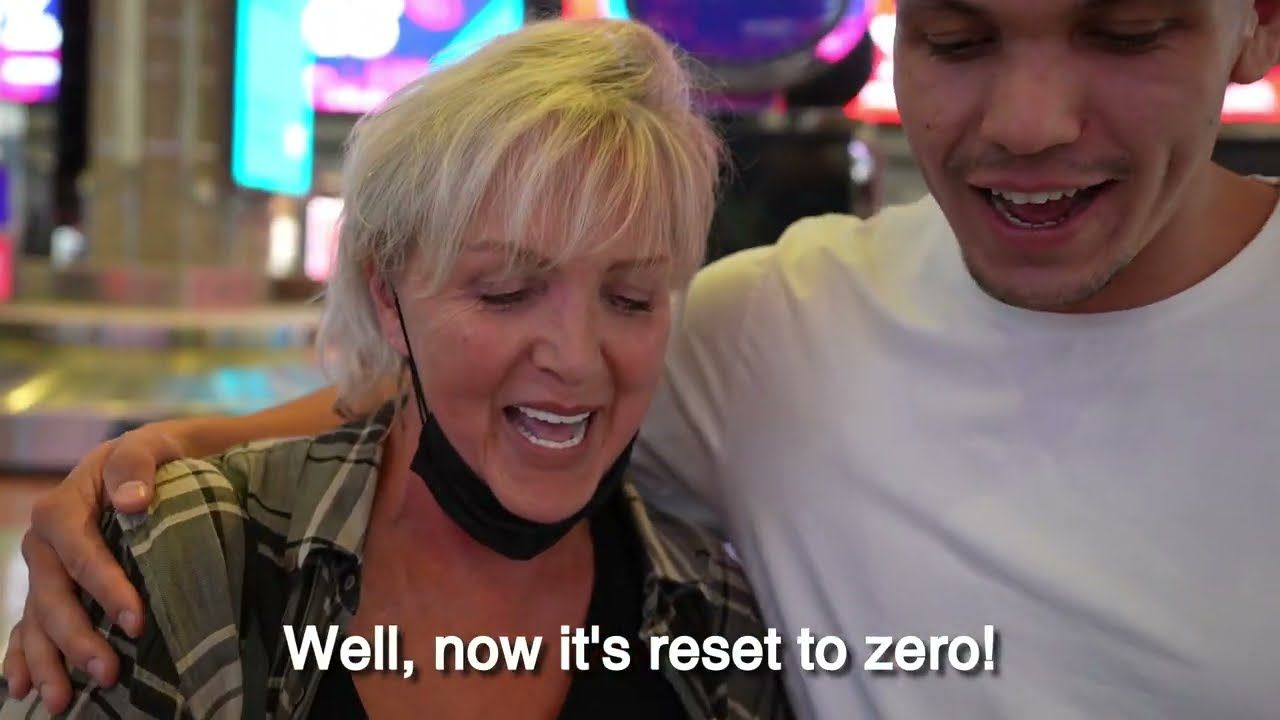 Reuniting Faze Jarvis With His Mom After 2 Years Ytread