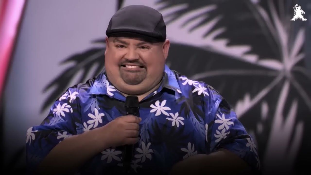 Meeting Mexican Elvis Gabriel Iglesias Ytread