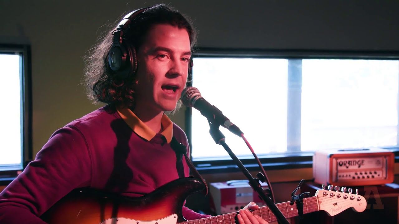 Peach Pit On Audiotree Live Full Session Ytread