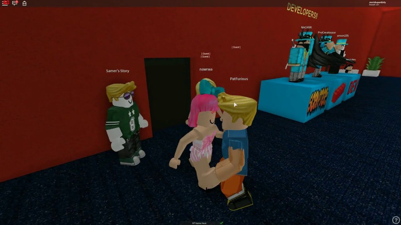 Roblox Saddest Bully Story Ytread - cute roleplay names roblox
