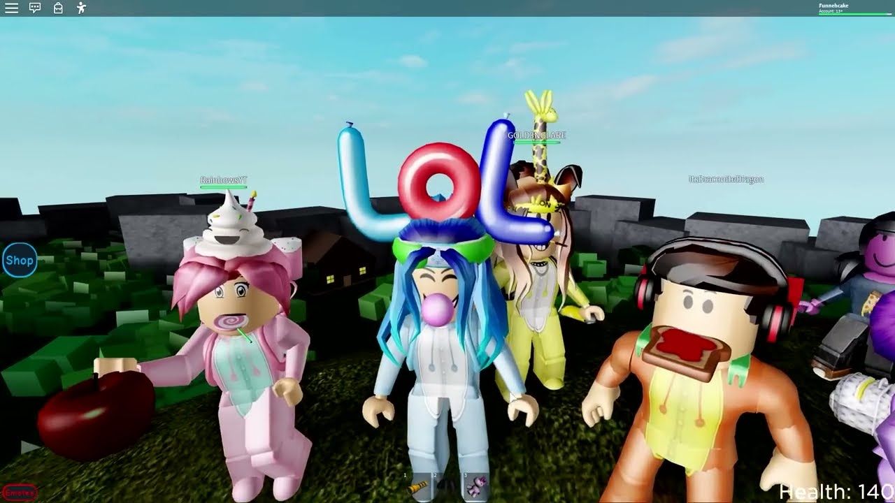 Roblox Daycare Story Ytread - roblox daycare story