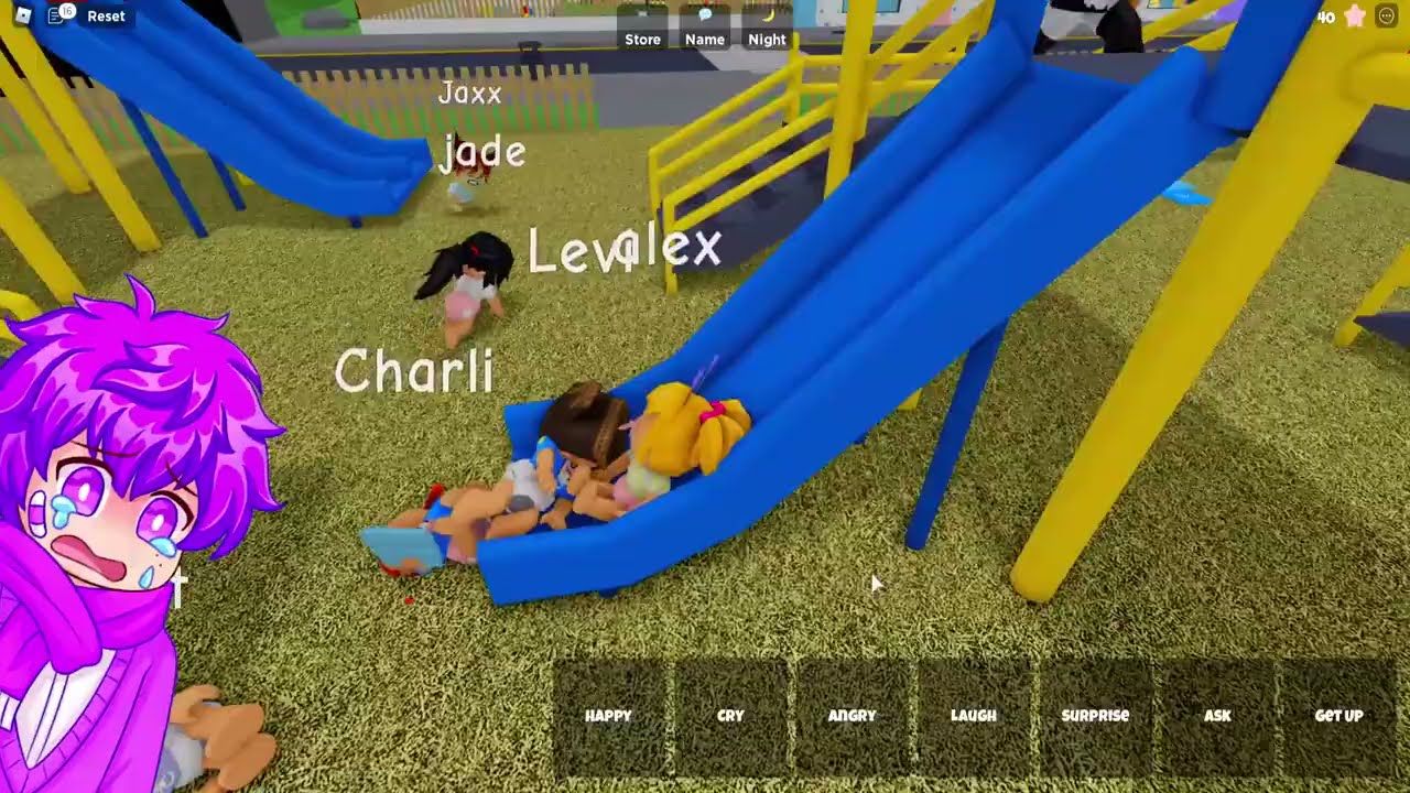 Roblox Twilight Daycare Ytread - power rangers games on roblox