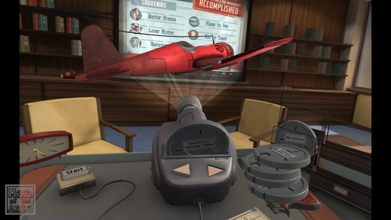 i expect you to die grenade i expect you to die grenade