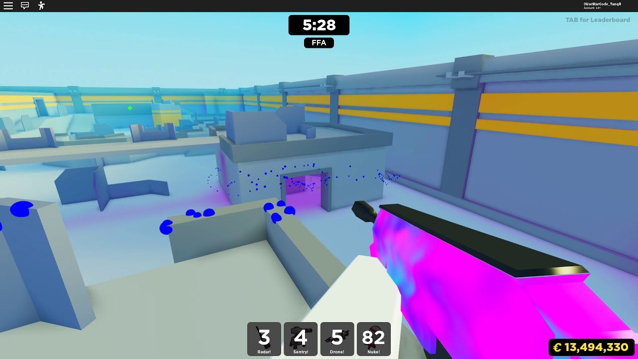 aimbot for roblox big paintball