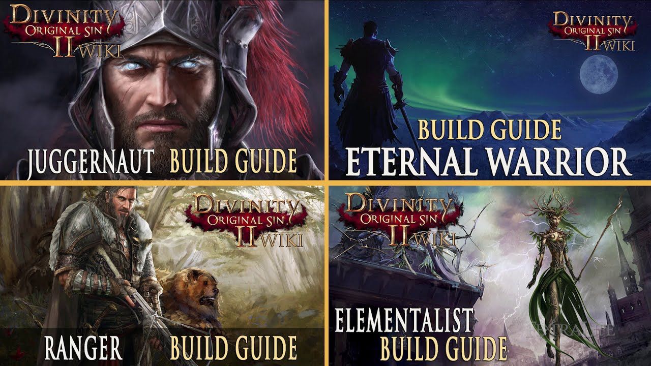 divinity 2 spear build divinity 2 spear build