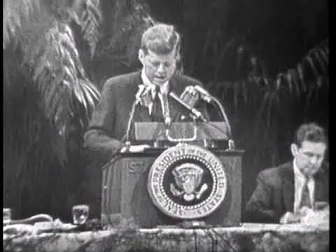 President Kennedy's Address to the American Society of Newspaper Editors, 4/20/61 (TNC:197)