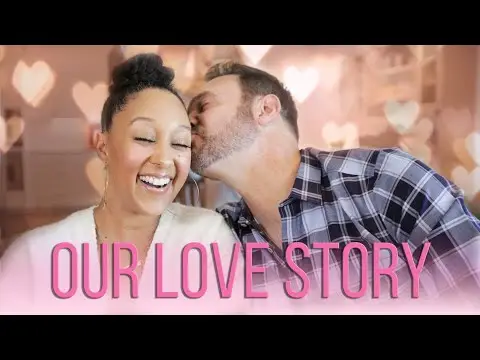 Our Love Story | The Housley Life