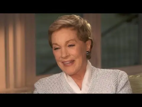 Diane Sawyer: 'The Sound of Music' with Julie Andrews (Part 1)