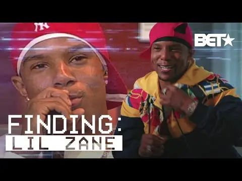 Lil' Zane Reflects On His 2000s Rap Stardom & How His Label Sabotaged His Career | #FindingBET