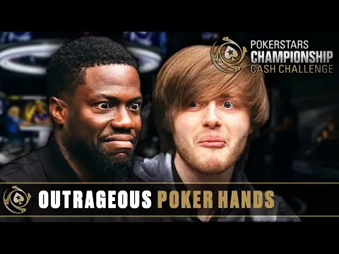 PokerStars Championship Cash Challenge | Episode 3