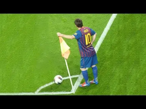 12 Times Lionel Messi Surprised the World!
