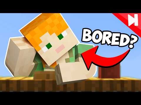 41 More Minecraft Things To Do When Bored At Home Ytread