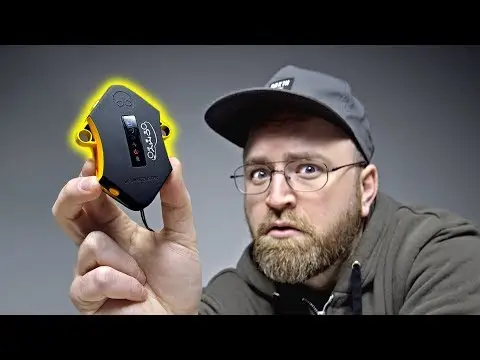 4 Unique Gadgets You Didn't Know Existed...