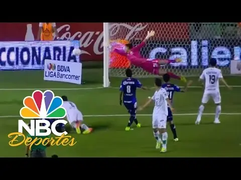 Le�n 4-1 Puebla (Las mejores jugadas) | LIGA MX | NBC Deportes