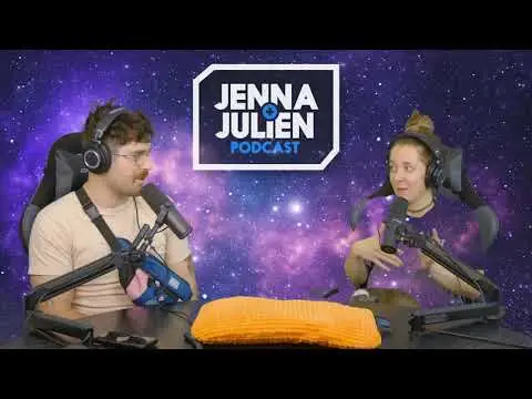 Podcast #246 - Quizzing Jenna On Her Own Videos