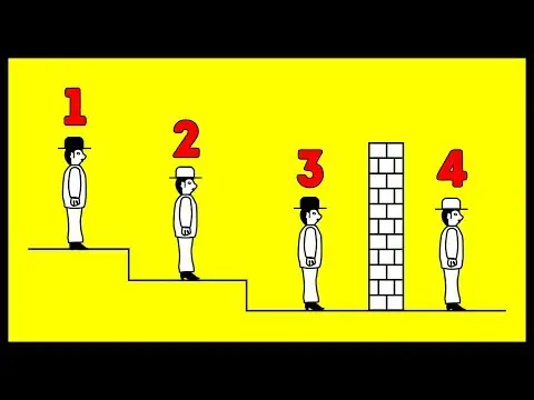 5�Logical Riddles That Will Break Your Head