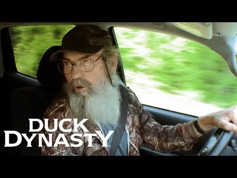 Duck Dynasty: Top Moments of Season 2
