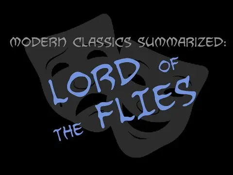 Modern Classics Summarized: Lord Of The Flies