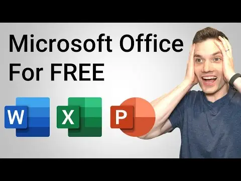 How to Get Microsoft Office for Free in 2020