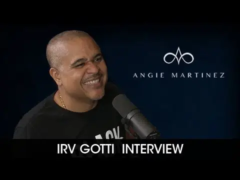 Irv Gotti Weigh's In on Fyre Festival, Talks New Show 