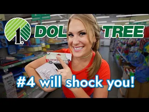 10 FAST ways to FAKE a high-end look from Dollar Tree!