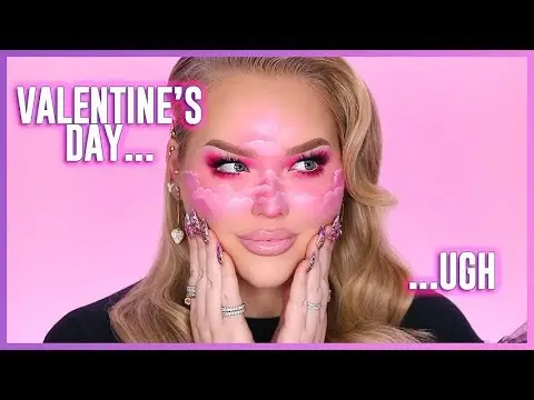 Why Valentine's Day SUCKS... & how to make it better!