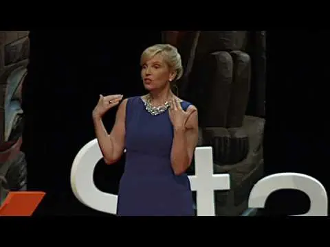 No Sex Marriage � Masturbation, Loneliness, Cheating and Shame | Maureen McGrath | TEDxStanleyPark