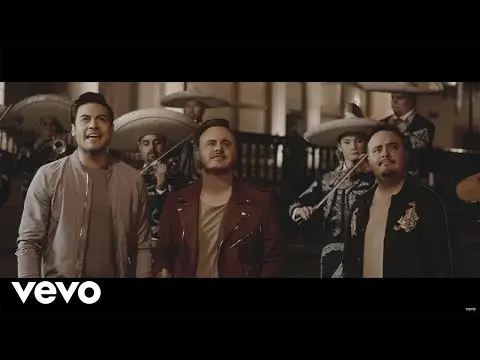 R�o Roma - Todav�a No Te Olvido (Video Oficial) ft. Carlos Rivera