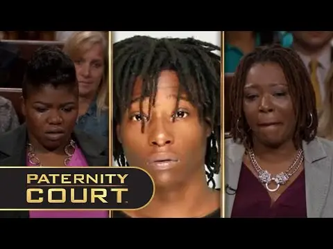 Murdered During Home Invasion, But Was He The Father? (Full Episode) | Paternity Court