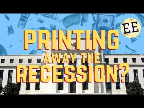 Modern Monetary Theory - How it Could Answer All Of Our Economic Problems