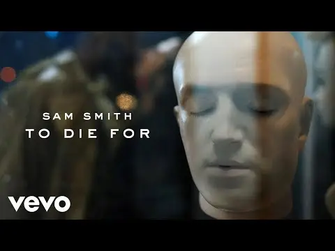 Sam Smith - To Die For (Official Video)