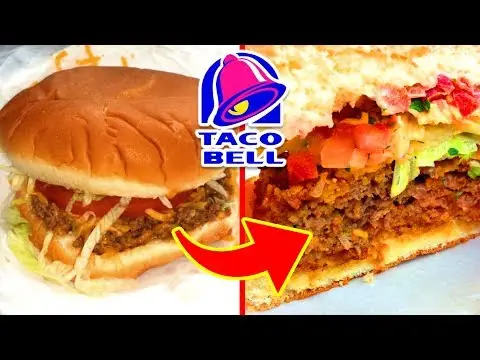 10 Biggest Fast Food Failures Of All Time (Part 3)