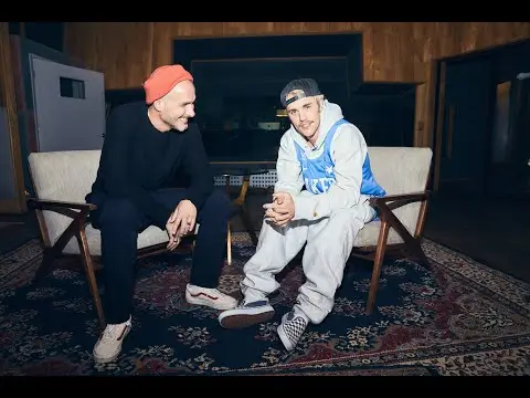 Justin Bieber - Zane Lowe and Apple Music �Changes� Interview