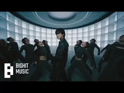 지민 (Jimin) 'Set Me Free Pt.2' Official MV