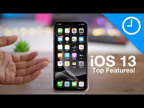 iOS 13: Top Features & Changes for iPhone!