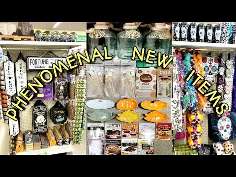 Come With Me To Dollar Tree | UNBELIEVABLE New Items Halloween & Much More| Special Ending