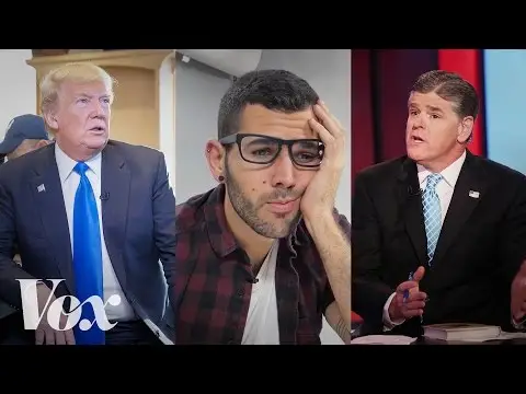 Fox News� 5 steps for handling a Trump scandal