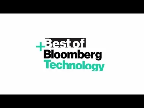 'Best of Bloomberg Technology' Full Show (3/15/2019)